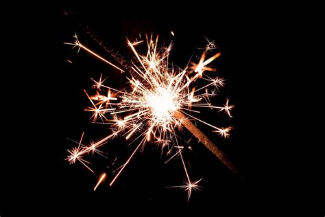 Creating Memories: The Magic of Fireworks at Weddings and Celebrations